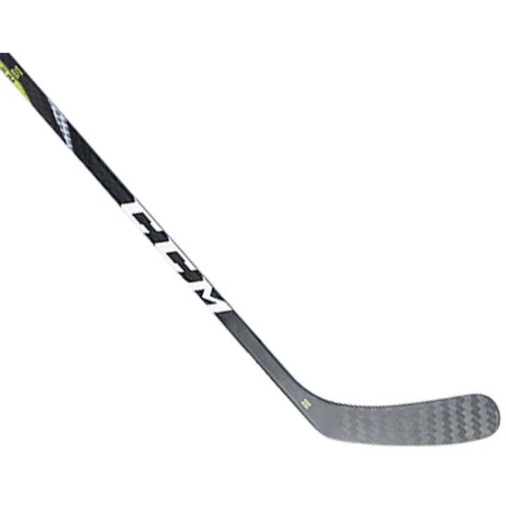 CCM Ribcor Titanium Junior Hockey Stick - Source Exclusive 1 CCM Ribcor Titanium Junior Hockey Stick - Source Exclusive