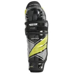 Bauer Supreme Matrix Junior Hockey Shin Guards - Source Exclusive