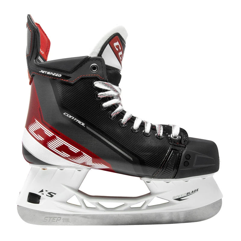 CCM JetSpeed Control Intermediate Skates (2021) - Source Exclusive 1 CCM JetSpeed Control Intermediate Skates (2021) - Source Exclusive