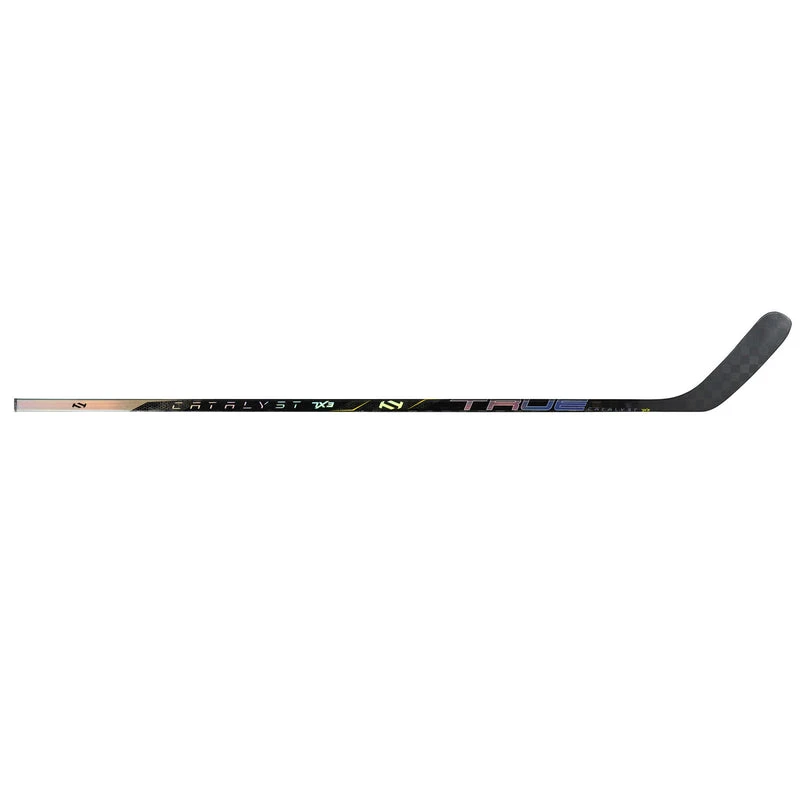 True Hockey Catalyst 7X3 Senior Hockey Stick (2023) 2 True Hockey Catalyst 7X3 Senior Hockey Stick (2023) - Image 2