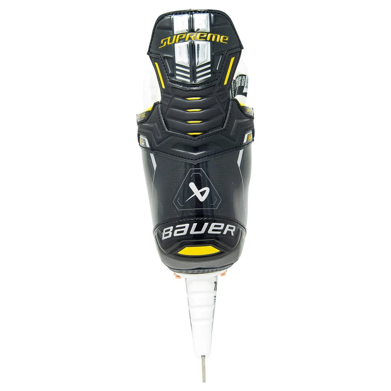 Bauer Supreme M4 Senior Hockey Skates (2022) 6 Bauer Supreme M4 Senior Hockey Skates (2022) - Image 6