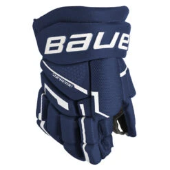 Bauer Supreme MACH Youth Hockey Gloves (2023) -Kirbys sports c3be41d6eeeec2c488aec78867e540af 800x800
