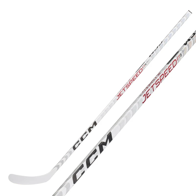 CCM JetSpeed FT5 Pro North Edition Senior Hockey Stick (2023) 7 CCM JetSpeed FT5 Pro North Edition Senior Hockey Stick (2023) - Image 7