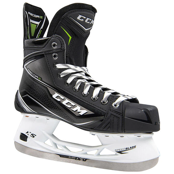 CCM Ribcor Titanium Senior Hockey Skates (2019) - Source Exclusive 3 CCM Ribcor Titanium Senior Hockey Skates (2019) - Source Exclusive - Image 3