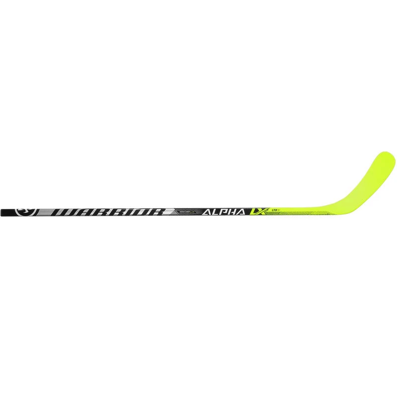 Warrior Alpha LX Pro Youth Hockey Stick - 30 Flex (2021) 2 Warrior Alpha LX Pro Youth Hockey Stick - 30 Flex (2021) - Image 2