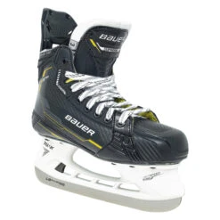 Bauer Supreme M5 Pro Junior Hockey Skates (2022) -Kirbys sports c547c436e70ad5aef39e1235ebb38bc4 800x800