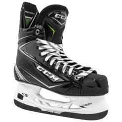 CCM Ribcor Platinum Junior Hockey Skates (2019) - Source Exclusive -Kirbys sports c5ef205af98910b011f1aa92e4b30ba4 800x800