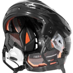 Warrior Covert CF100 Hockey Helmet -Kirbys sports c65aecfe045520dcdbe99cf6712a60e3 800x800