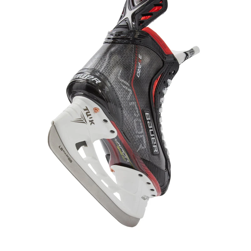 Bauer Vapor 3X Pro Senior Skates (2021) 5 Bauer Vapor 3X Pro Senior Skates (2021) - Image 5