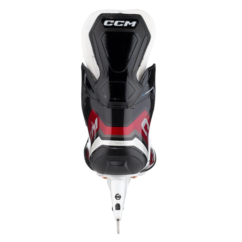 CCM JetSpeed Shock Intermediate Hockey Skates (2023) - Source Exclusive 8 CCM JetSpeed Shock Intermediate Hockey Skates (2023) - Source Exclusive - Image 8