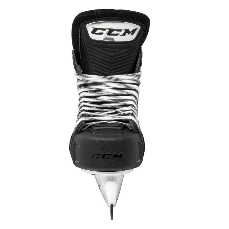 CCM Ribcor Platinum Junior Skates (2021) - Source Exclusive 6 CCM Ribcor Platinum Junior Skates (2021) - Source Exclusive - Image 6
