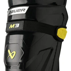 Bauer Supreme M3 Intermediate Hockey Shin Guards (2023) -Kirbys sports c820e8e8ea139f79bbe8d3ae66d3beb0 a94018ae 48d4 4bb3 9c1c 79aeae6dcf48 800x800