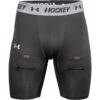Under Armour UA Hockey Men's Compression Shorts
