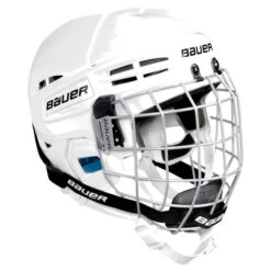 Bauer Prodigy Youth Hockey Helmet Combo -Kirbys sports c9cca31c36795f89fd2083371cd29c3d 800x800
