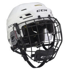 CCM Tacks 310 Senior Hockey Helmet - Combo -Kirbys sports ca16470993673975737e74a39366bff0 800x800