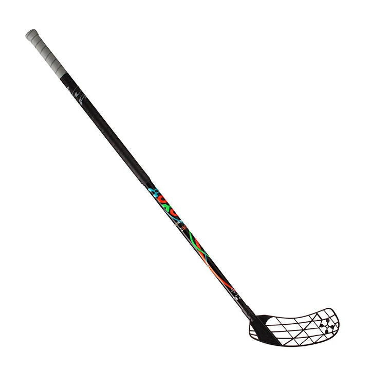 Accufli Zoro Z80 Floorball Stick 3 Accufli Zoro Z80 Floorball Stick - Image 3