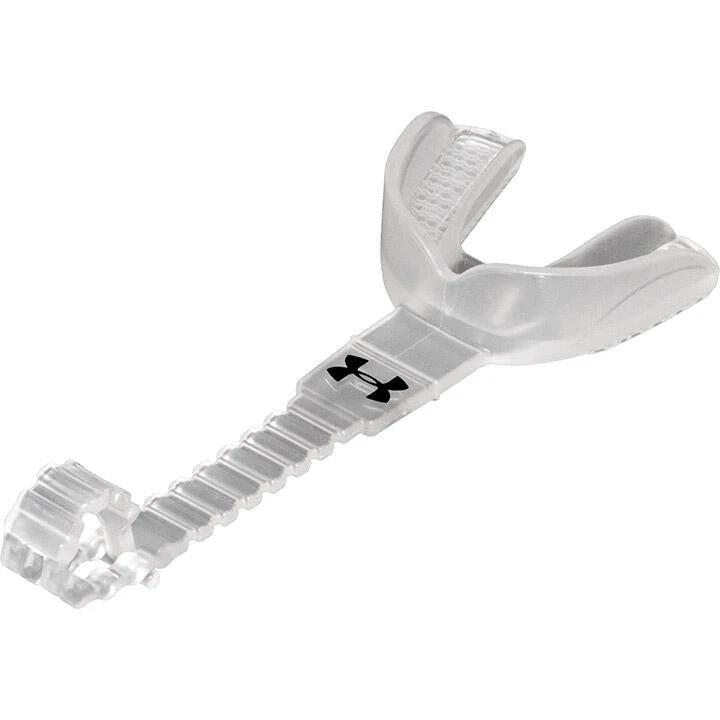Under Armour Armourfit Strapped Mouthguard 2 Under Armour Armourfit Strapped Mouthguard - Image 2