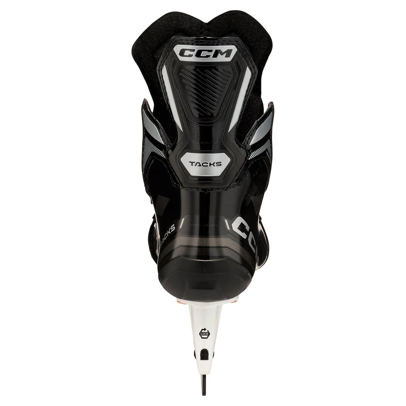 CCM Tacks Vector Plus Junior Hockey Skates - Source Exclusive (2022) 8 CCM Tacks Vector Plus Junior Hockey Skates - Source Exclusive (2022) - Image 8