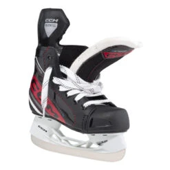 CCM JetSpeed Control Youth Hockey Skates (2023) - Source Exclusive -Kirbys sports cb540a782c1bbb627d99c54efedc690d 800x800