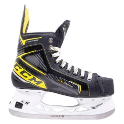 CCM Super Tacks Vector Junior Hockey Skates (2020) - Source Exclusive