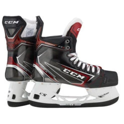 CCM JetSpeed FT2 Junior Hockey Skates (2019) -Kirbys sports ccfdc14f06b42e0b4798615b155f5319 800x800