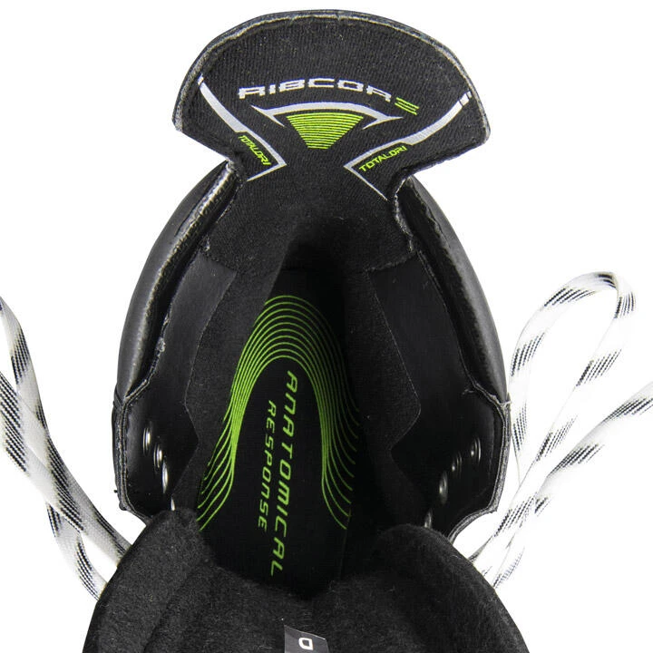 CCM Ribcor Titanium Senior Hockey Skates (2019) - Source Exclusive 7 CCM Ribcor Titanium Senior Hockey Skates (2019) - Source Exclusive - Image 7