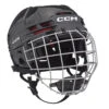 CCM Tacks 70 Senior Hockey Helmet - Combo