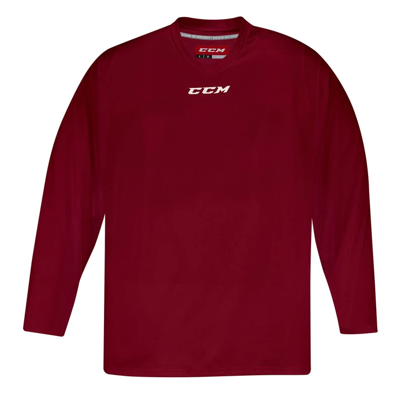 CCM Quicklite 5000 Senior Goalie Practice Jersey 10 CCM Quicklite 5000 Senior Goalie Practice Jersey - Image 10