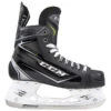 CCM Ribcor Silver Senior Hockey Skates (2019) - Source Exclusive