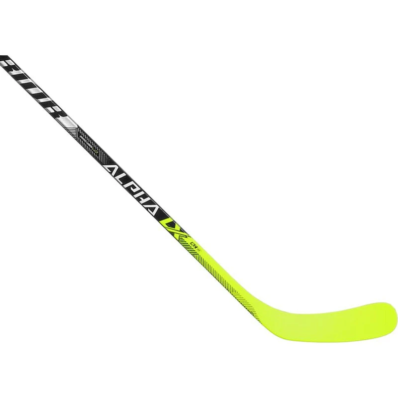 Warrior Alpha LX Pro Youth Hockey Stick - 30 Flex (2021) 1 Warrior Alpha LX Pro Youth Hockey Stick - 30 Flex (2021)