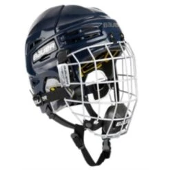 Bauer RE-AKT 100 Youth Hockey Helmet Combo -Kirbys sports d0c6dd90708422b4ddfcd61dda2df6ec 800x800