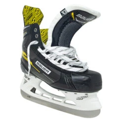 Bauer Supreme Elite Intermediate Hockey Skates - Source Exclusive (2022) -Kirbys sports d1957a42a0d0b3de445057f3347c5937 800x800