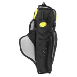 Bauer Supreme Matrix Junior Hockey Shin Guards - Source Exclusive -Kirbys sports d38b6724a1794a9bfcd228bc1b4373d5 800x800