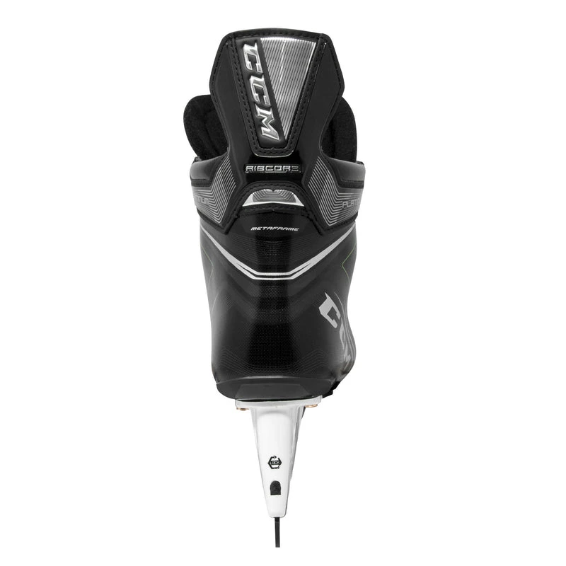 CCM Ribcor Platinum Senior Skates (2021) - Source Exclusive 5 CCM Ribcor Platinum Senior Skates (2021) - Source Exclusive - Image 5