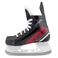 CCM JetSpeed Control Youth Hockey Skates (2023) - Source Exclusive -Kirbys sports d421582ac7a82ca974020db691868512 800x800