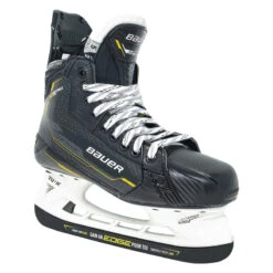 Bauer Supreme M5 Pro Intermediate Hockey Skates (2022) With Pulse Steel -Kirbys sports d42d9552b83cc468156cffee1d99a2c5 61d8c880 4f1a 4960 99be 006b588b2255 800x800