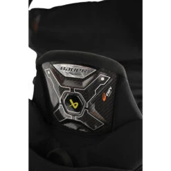 Bauer Supreme MACH Intermediate Hockey Pants (2023) -Kirbys sports d60b23f6e2dd68ae17e79c5f118559fa 800x800