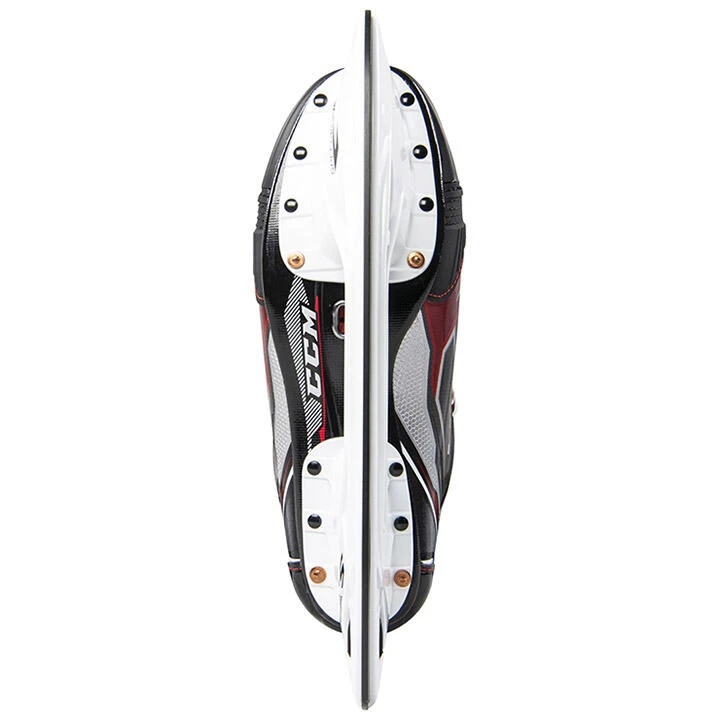 CCM JetSpeed Control Senior Hockey Skates (2019) - Source Exclusive 8 CCM JetSpeed Control Senior Hockey Skates (2019) - Source Exclusive - Image 8