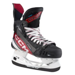 CCM JetSpeed Vibe Senior Hockey Skates (2023) - Source Exclusive -Kirbys sports d8ded350621b2bebd565526387504ec9 800x800