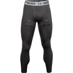 Under Armour UA Hockey Men's Compression Leggings