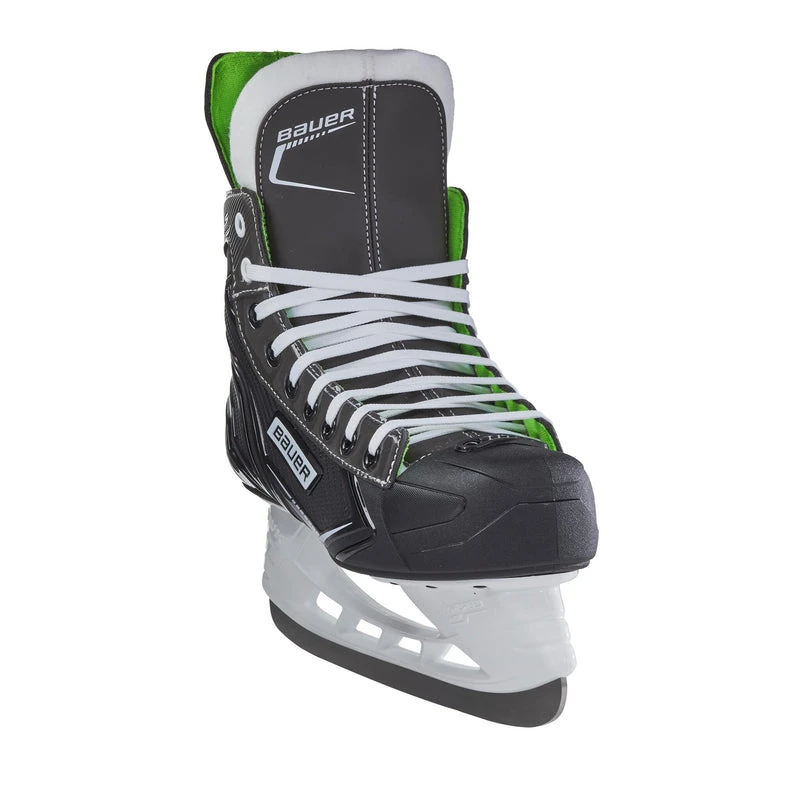 Bauer X-LS Junior Hockey Skates (2021) 2 Bauer X-LS Junior Hockey Skates (2021) - Image 2