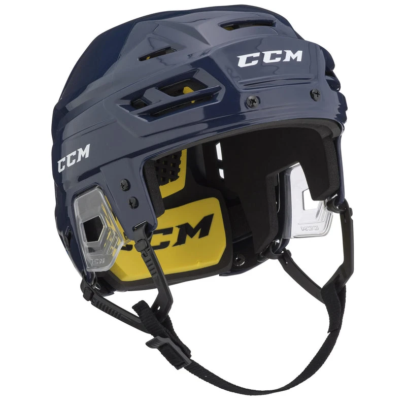 CCM Super Tacks 210 Senior Hockey Helmet 3 CCM Super Tacks 210 Senior Hockey Helmet - Image 3