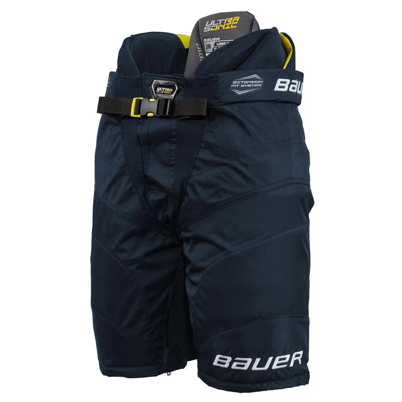 Bauer Supreme Ultrasonic Junior Hockey Pants (2021) 2 Bauer Supreme Ultrasonic Junior Hockey Pants (2021) - Image 2
