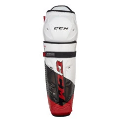 CCM JetSpeed FT4 Pro Senior Hockey Shin Guards (2021)