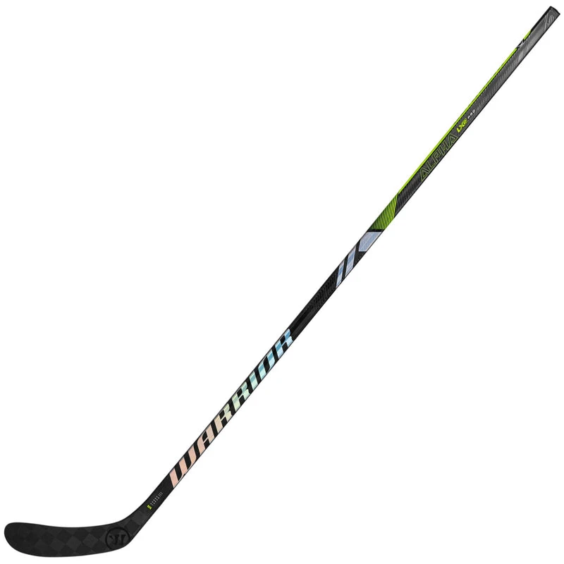 Warrior Alpha LX2 Pro Senior Hockey Stick (2023) 5 Warrior Alpha LX2 Pro Senior Hockey Stick (2023) - Image 5