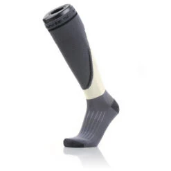 Howies Cut-Resistant Hockey Skate Socks