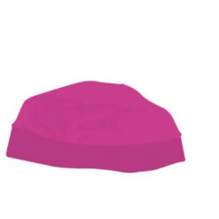 Sidelines Skull Cap With Ponytail Hole