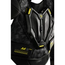 Bauer Supreme M3 Senior Hockey Shoulder Pads (2023) -Kirbys sports df56b7935478f3dd94e29608dafff6ce 800x800
