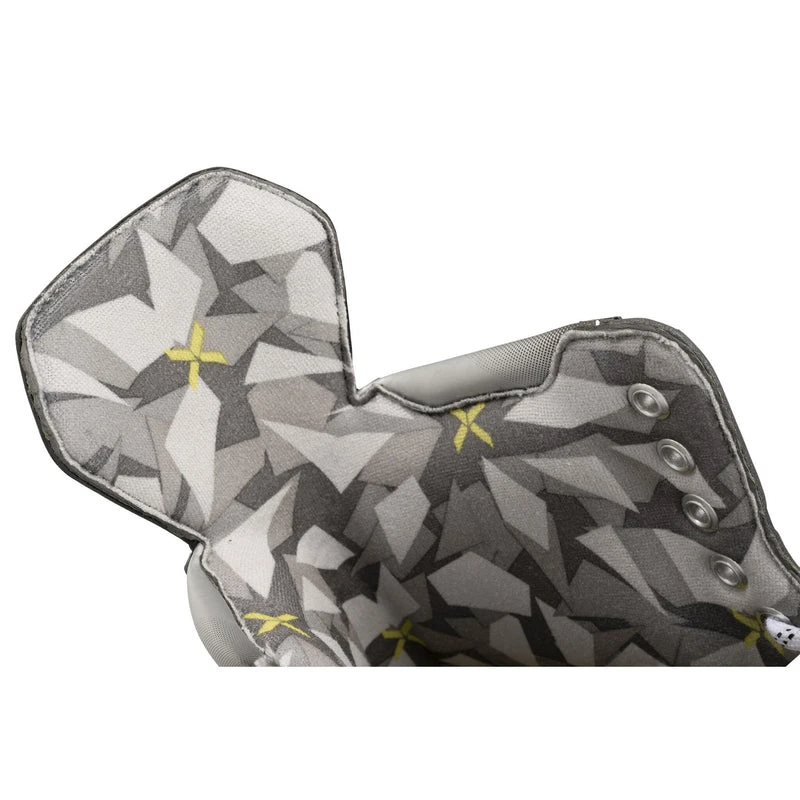 Bauer Vapor X3 Intermediate Hockey Skates (2023) 5 Bauer Vapor X3 Intermediate Hockey Skates (2023) - Image 5