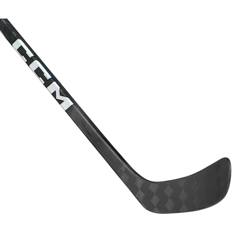 CCM JetSpeed FT6 Pro Senior Hockey Stick (2023) - Green 5 CCM JetSpeed FT6 Pro Senior Hockey Stick (2023) - Green - Image 5